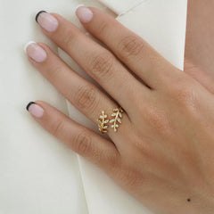 Anillo Victory Ajustable