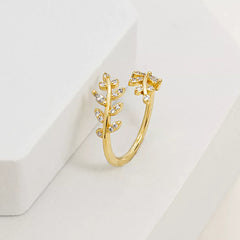 Anillo Victory Ajustable