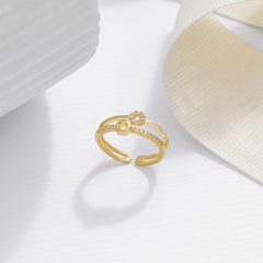 Anillo DC Ajustable