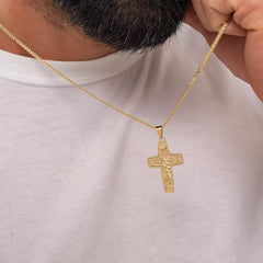 D Cruz Buen Pastor