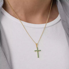 D Cruz Verde