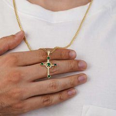 D Cruz Verde