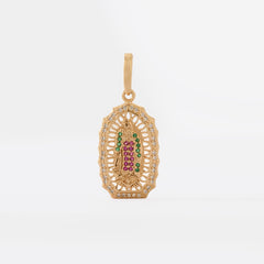 D Madre Guadalupana