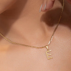 D Letras E