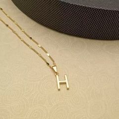 D Letras H