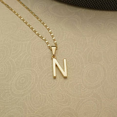 D Letras N
