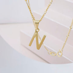 D Letras N