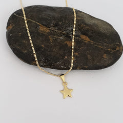 D Estrella