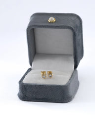 A Corazon Crystal