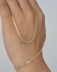 C China IT 2 mm 45 Cms