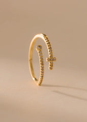 Anillo Luxe Ajustable