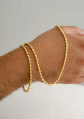 C Barril italy 3 mm 65 Cms