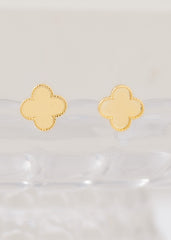 A Clover 1 Cm