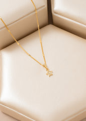 D Little Star
