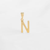 D Letras N