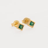 A Eclat Verde 4 mm