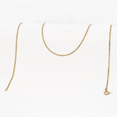 C Cubanita IT 1.5 mm 60 Cms