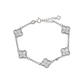 P Mini Clover 0.7 mm 15 Cms + Ext