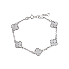 P Mini Clover 0.7 mm 15 Cms + Ext