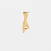 D Letras P
