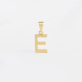 D Letras E
