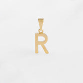 D Letras R