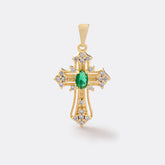 D Green Soul