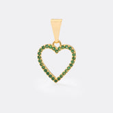 D Amour Verde