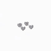 A Oria Heart 4 mm