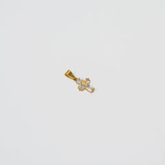 D Cruz Swarovski Mini