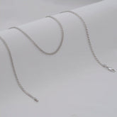 C Cubana Cruzada 2,4 mm 45 Cms