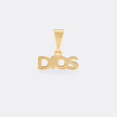 D Dios
