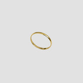 Anillo Alianza T10.5