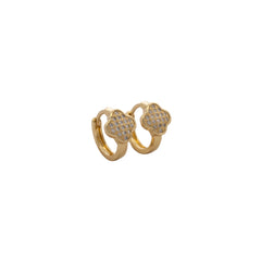A Candonga Clover Luxe 12 mm