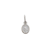 D Mini Milagrosa XS 0.8 Cms