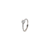 Anillo Shine Band MT