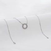 G Circulo Pave 16 mm 40 Cms + Ext