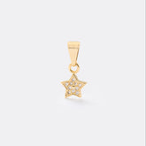 D Little Star