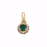 D Royal Green 8 mm