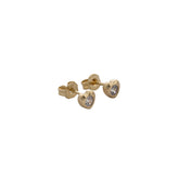 A Corazon Crystal