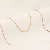 C Tube Rose IT 65 Cms
