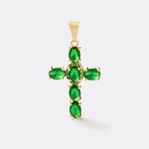 D Green Brightness
