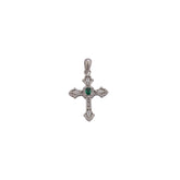 D Emerald Faith