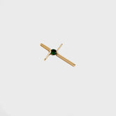 D Cruz Circonia 4 Cms