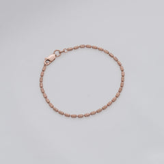 P Barril Prismc Rose IT 16 Cms