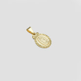 D Virgen de Guadalupe B. Diamantado 2 cms