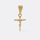 D Cristo Inri Pequeño