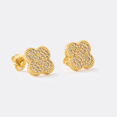 A Clover Circonia 1.1 Cms