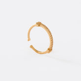 Anillo Flicker Ajustable