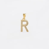 D Letras R